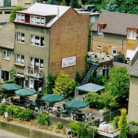 Pension Auberge De Dael Valkenburg aan de Geul ภายนอก รูปภาพ