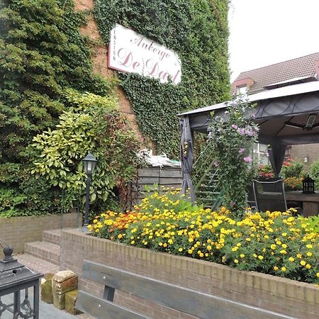 Pension Auberge De Dael Valkenburg aan de Geul ภายนอก รูปภาพ