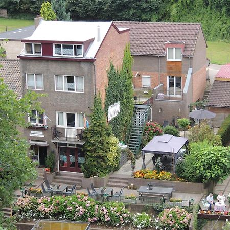 Pension Auberge De Dael Valkenburg aan de Geul ภายนอก รูปภาพ