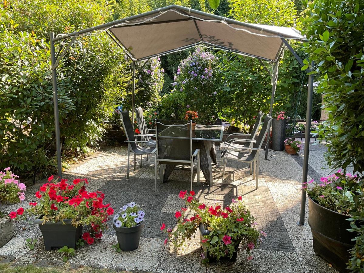 Pension Auberge De Dael Valkenburg aan de Geul ภายนอก รูปภาพ