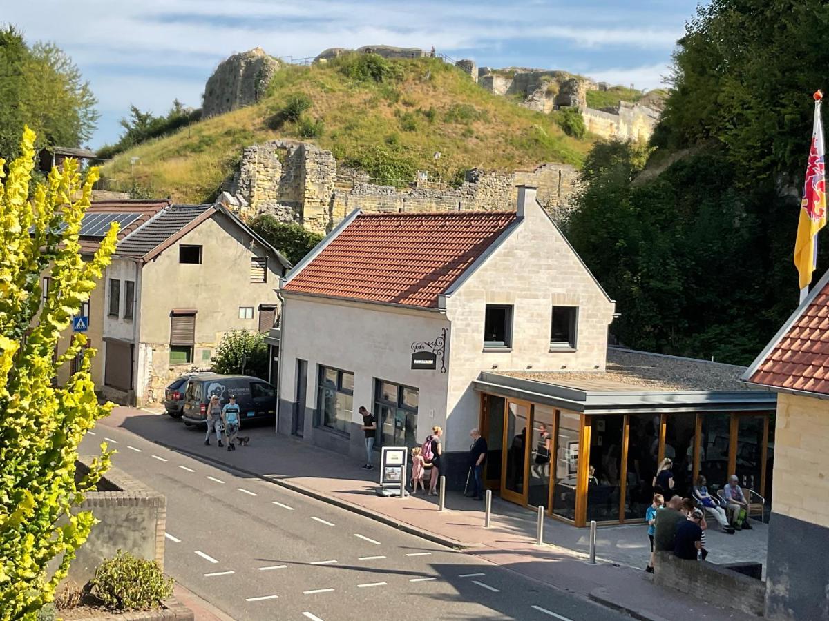 Pension Auberge De Dael Valkenburg aan de Geul ภายนอก รูปภาพ