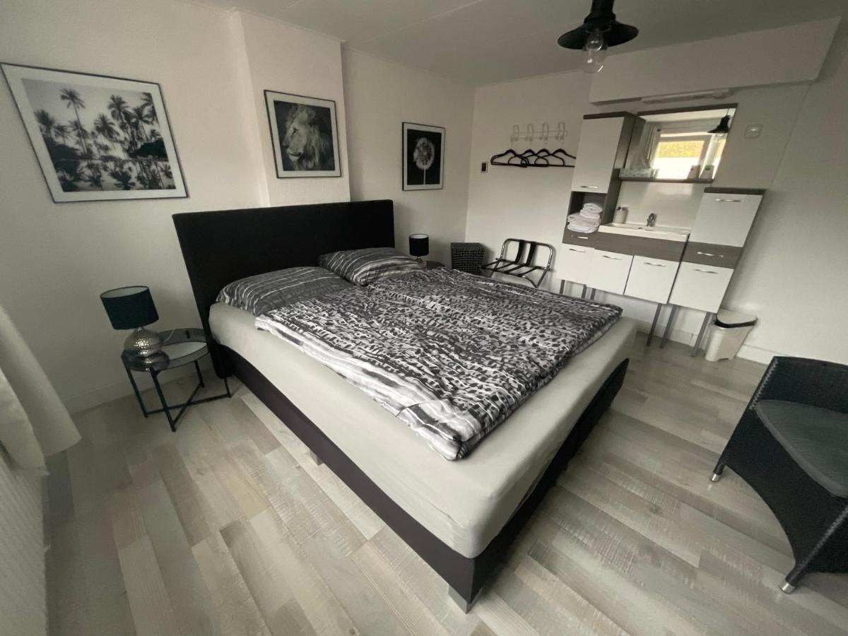 Pension Auberge De Dael Valkenburg aan de Geul ภายนอก รูปภาพ