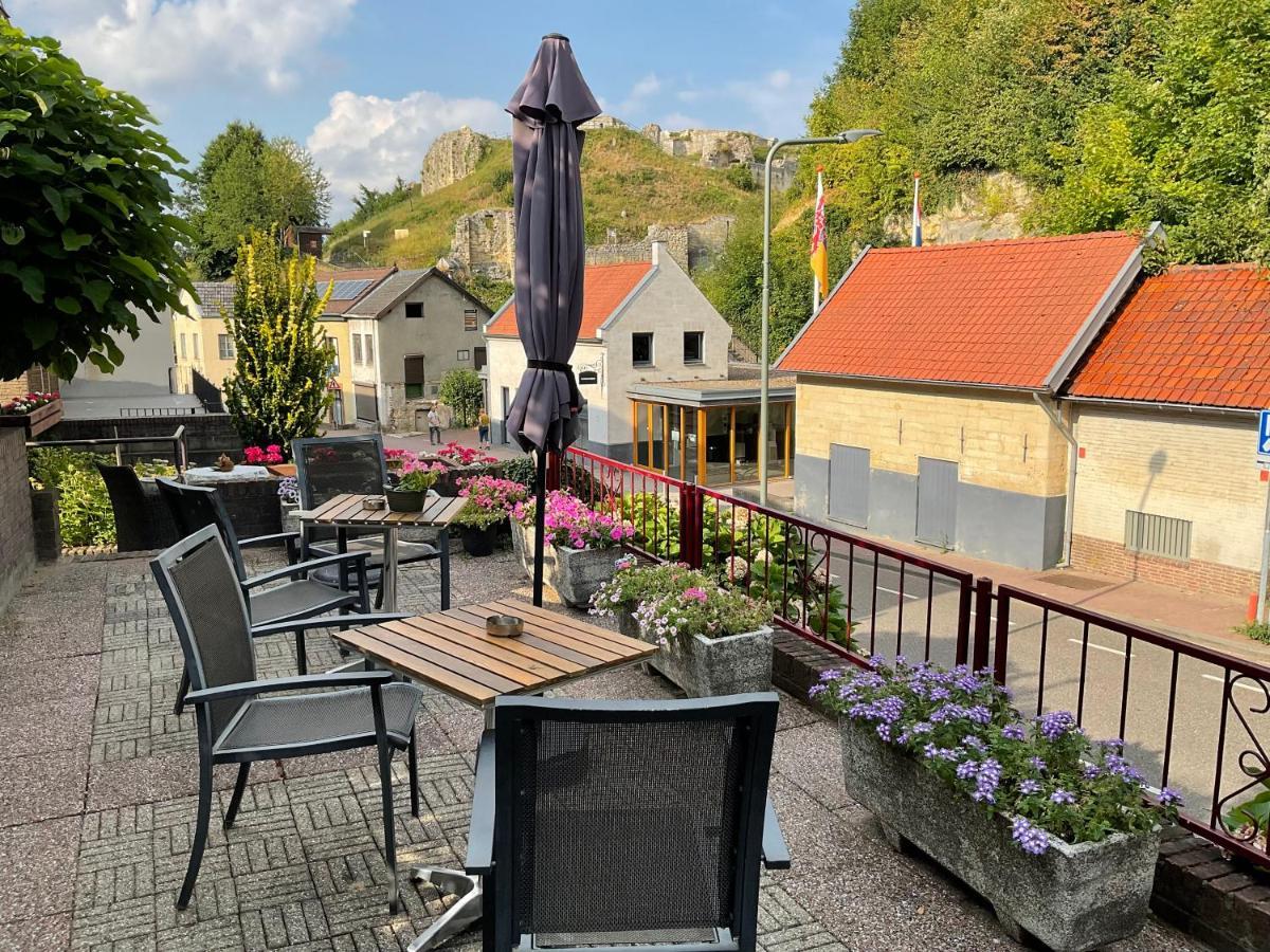 Pension Auberge De Dael Valkenburg aan de Geul ภายนอก รูปภาพ