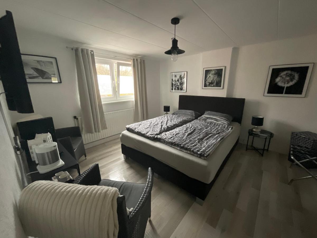 Pension Auberge De Dael Valkenburg aan de Geul ภายนอก รูปภาพ