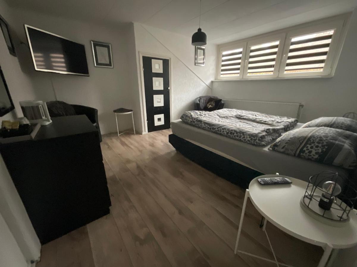 Pension Auberge De Dael Valkenburg aan de Geul ภายนอก รูปภาพ