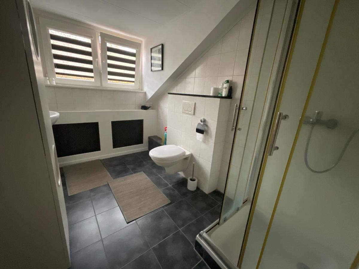 Pension Auberge De Dael Valkenburg aan de Geul ภายนอก รูปภาพ
