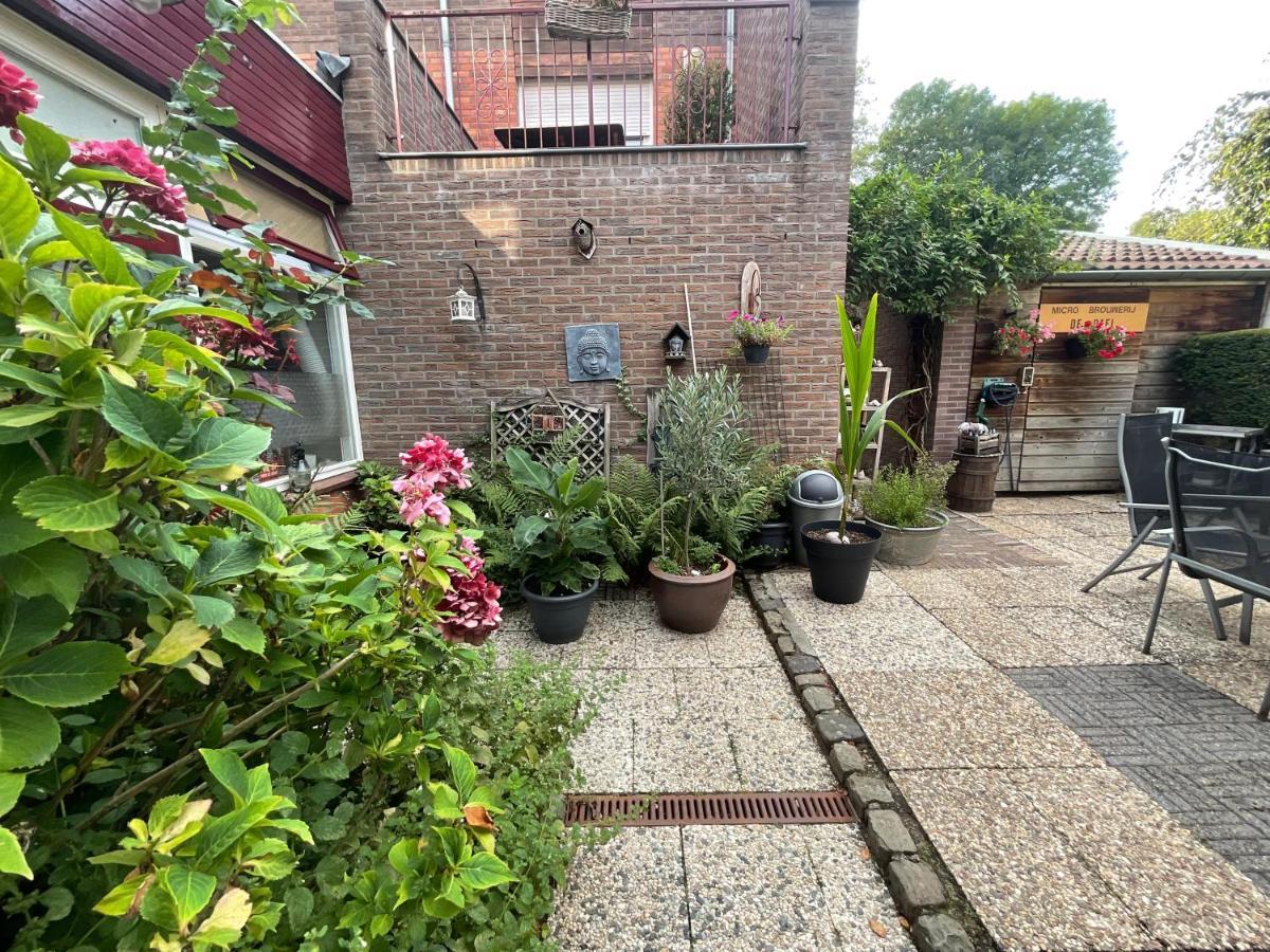 Pension Auberge De Dael Valkenburg aan de Geul ภายนอก รูปภาพ