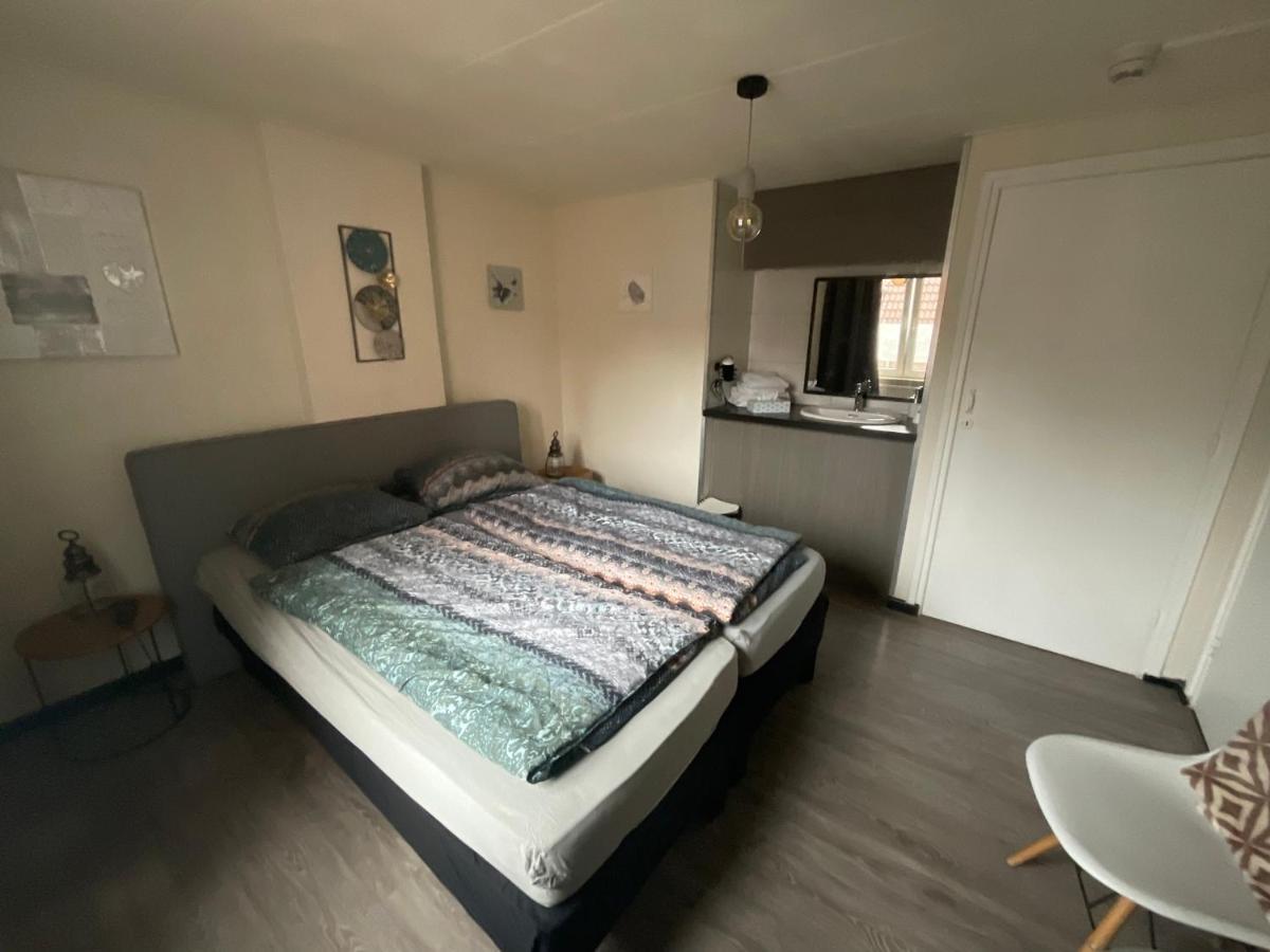 Pension Auberge De Dael Valkenburg aan de Geul ภายนอก รูปภาพ