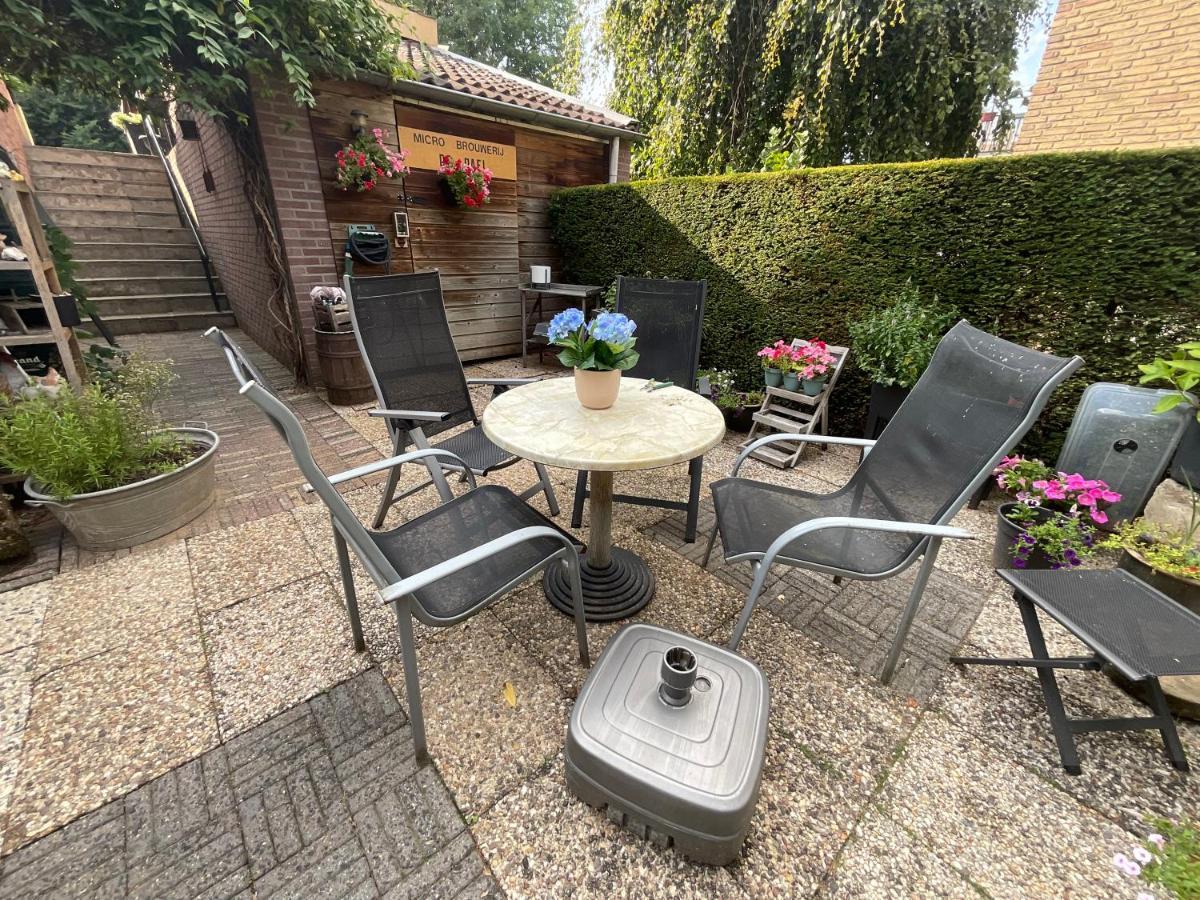 Pension Auberge De Dael Valkenburg aan de Geul ภายนอก รูปภาพ