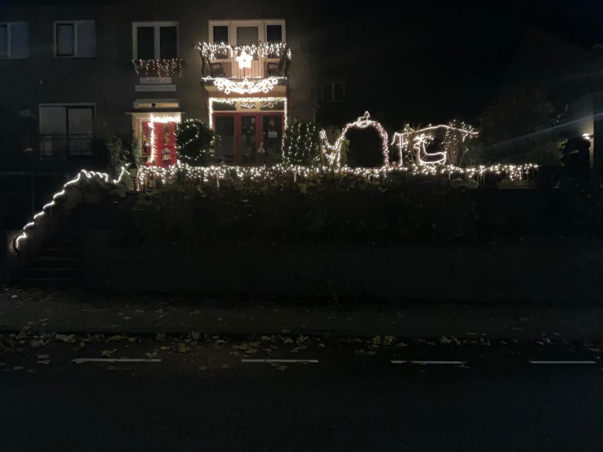 Pension Auberge De Dael Valkenburg aan de Geul ภายนอก รูปภาพ