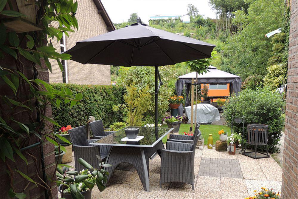 Pension Auberge De Dael Valkenburg aan de Geul ภายนอก รูปภาพ