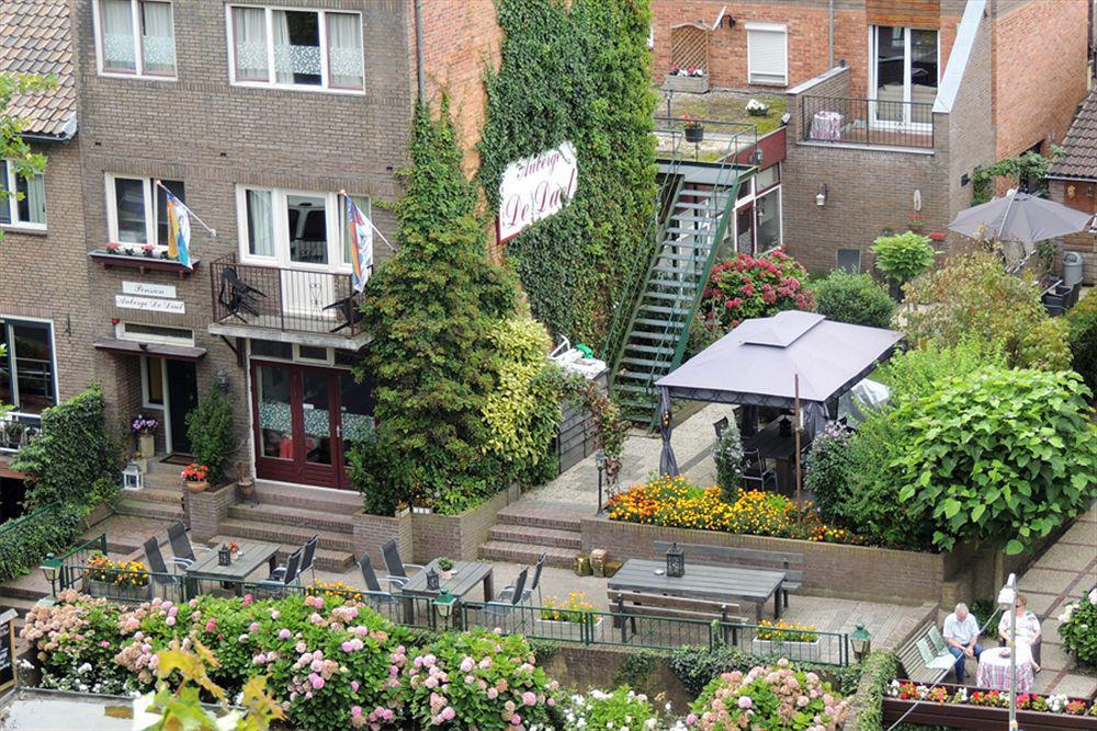Pension Auberge De Dael Valkenburg aan de Geul ภายนอก รูปภาพ