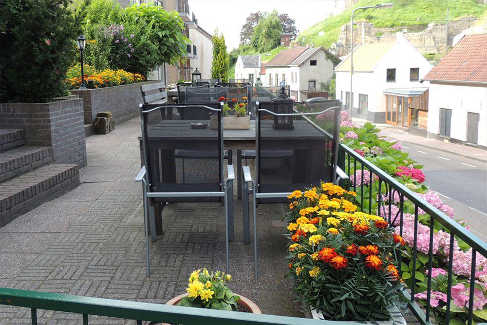 Pension Auberge De Dael Valkenburg aan de Geul ภายนอก รูปภาพ