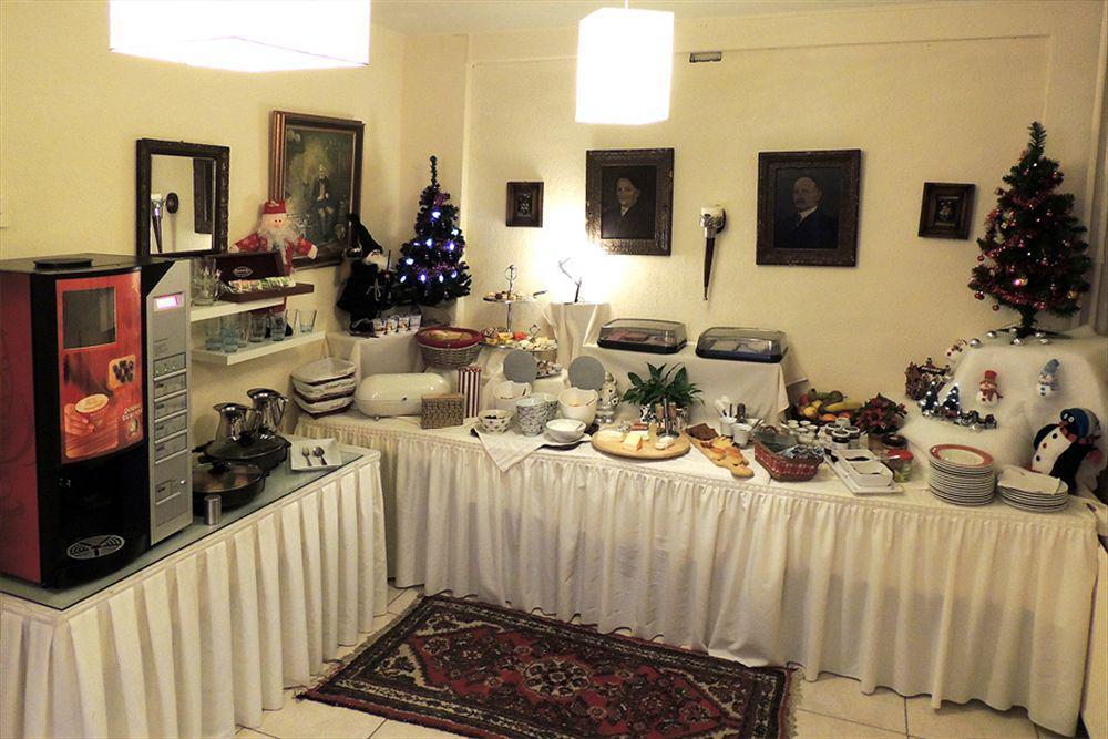 Pension Auberge De Dael Valkenburg aan de Geul ภายนอก รูปภาพ
