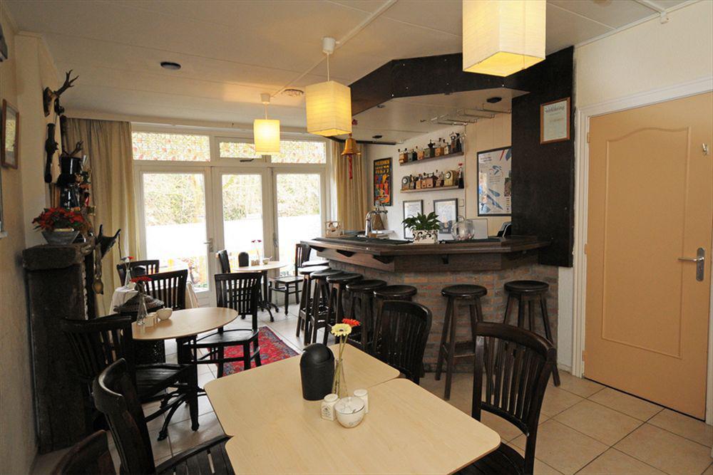 Pension Auberge De Dael Valkenburg aan de Geul ภายนอก รูปภาพ