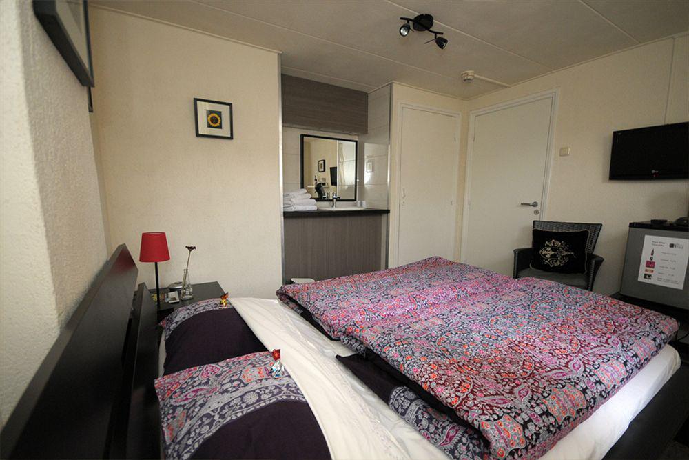 Pension Auberge De Dael Valkenburg aan de Geul ภายนอก รูปภาพ