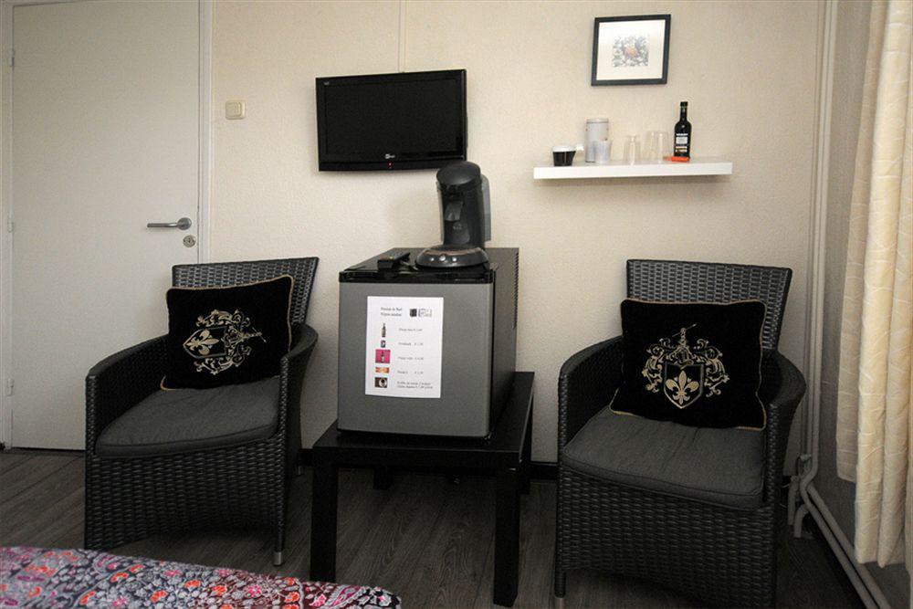 Pension Auberge De Dael Valkenburg aan de Geul ภายนอก รูปภาพ