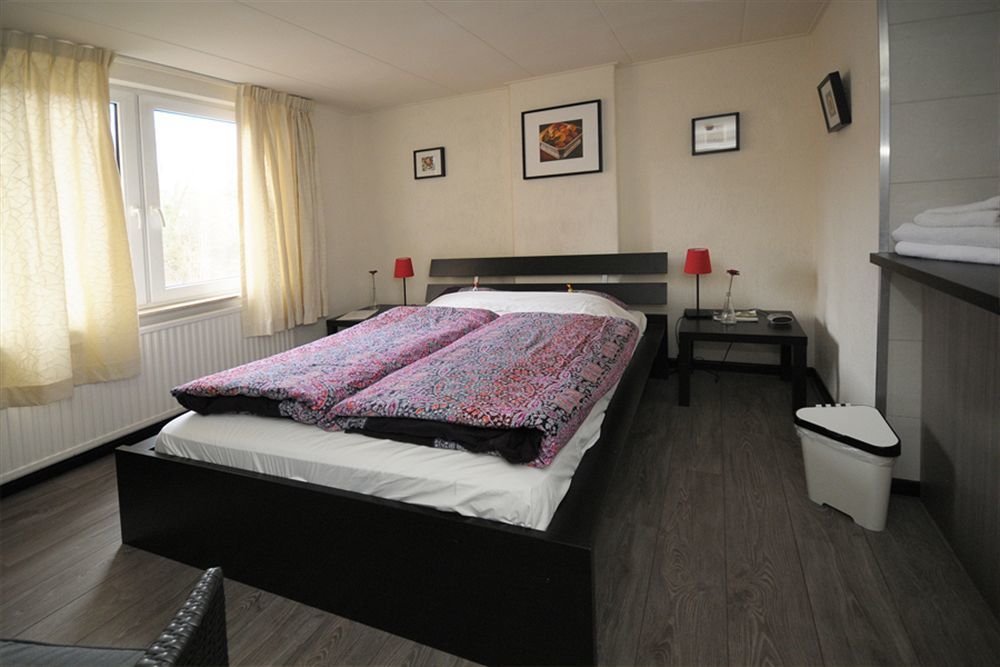 Pension Auberge De Dael Valkenburg aan de Geul ภายนอก รูปภาพ