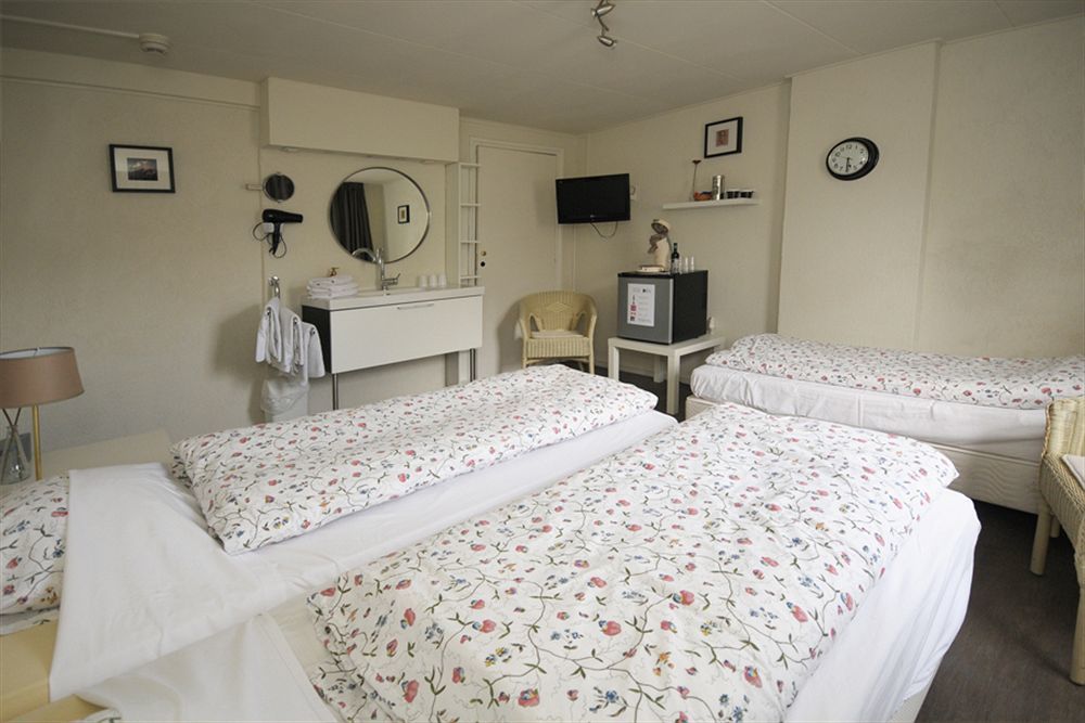 Pension Auberge De Dael Valkenburg aan de Geul ภายนอก รูปภาพ