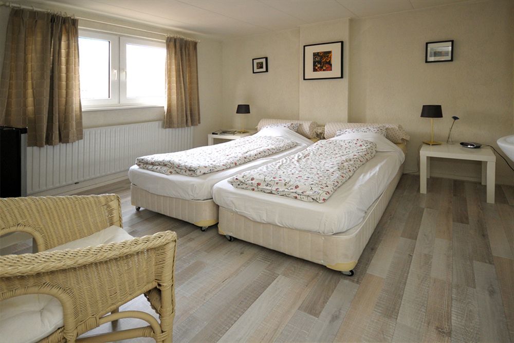Pension Auberge De Dael Valkenburg aan de Geul ภายนอก รูปภาพ