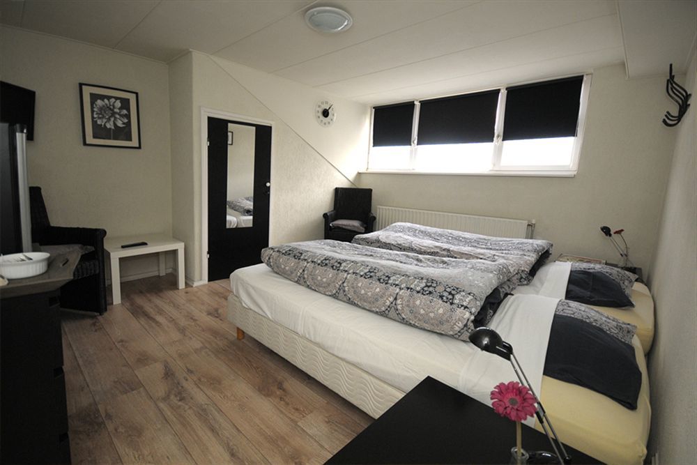 Pension Auberge De Dael Valkenburg aan de Geul ภายนอก รูปภาพ