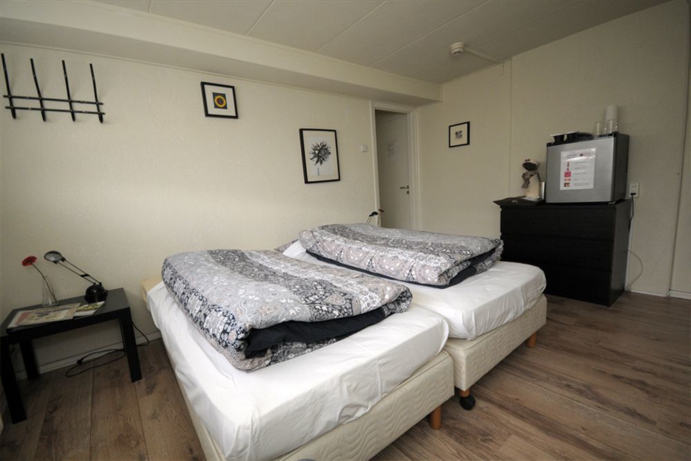 Pension Auberge De Dael Valkenburg aan de Geul ภายนอก รูปภาพ