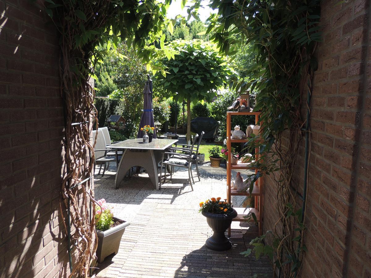 Pension Auberge De Dael Valkenburg aan de Geul ภายนอก รูปภาพ