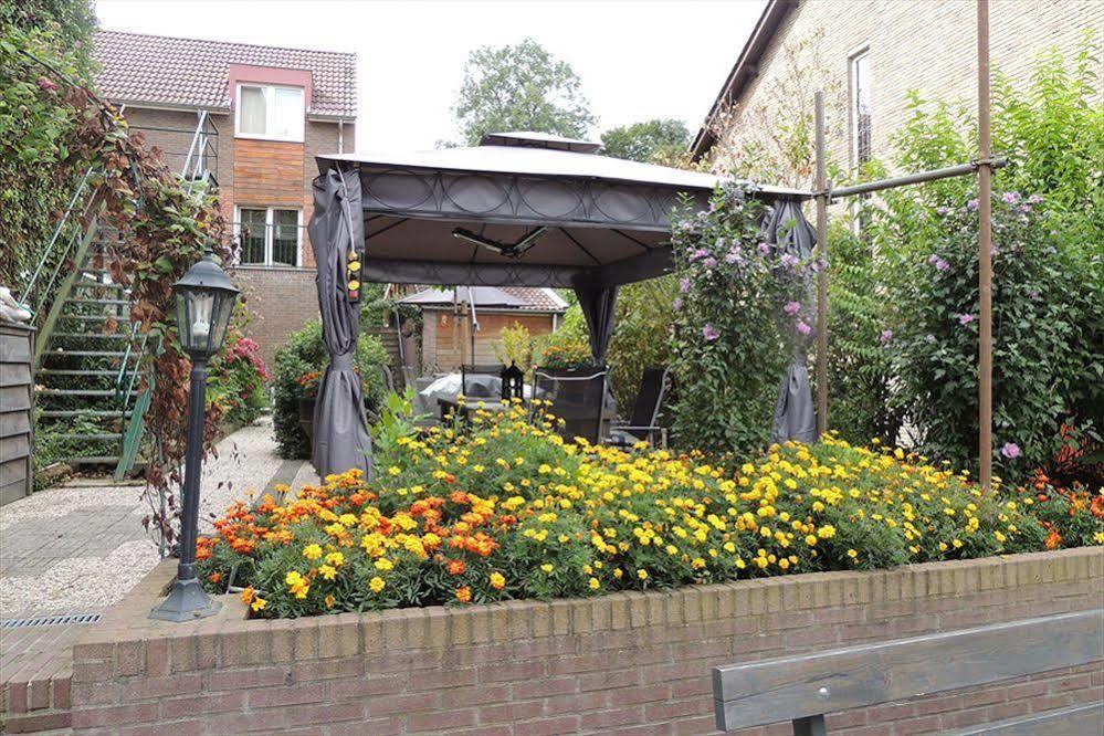 Pension Auberge De Dael Valkenburg aan de Geul ภายนอก รูปภาพ