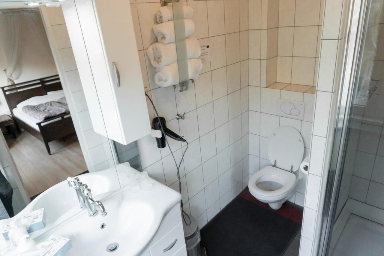 Pension Auberge De Dael Valkenburg aan de Geul ภายนอก รูปภาพ