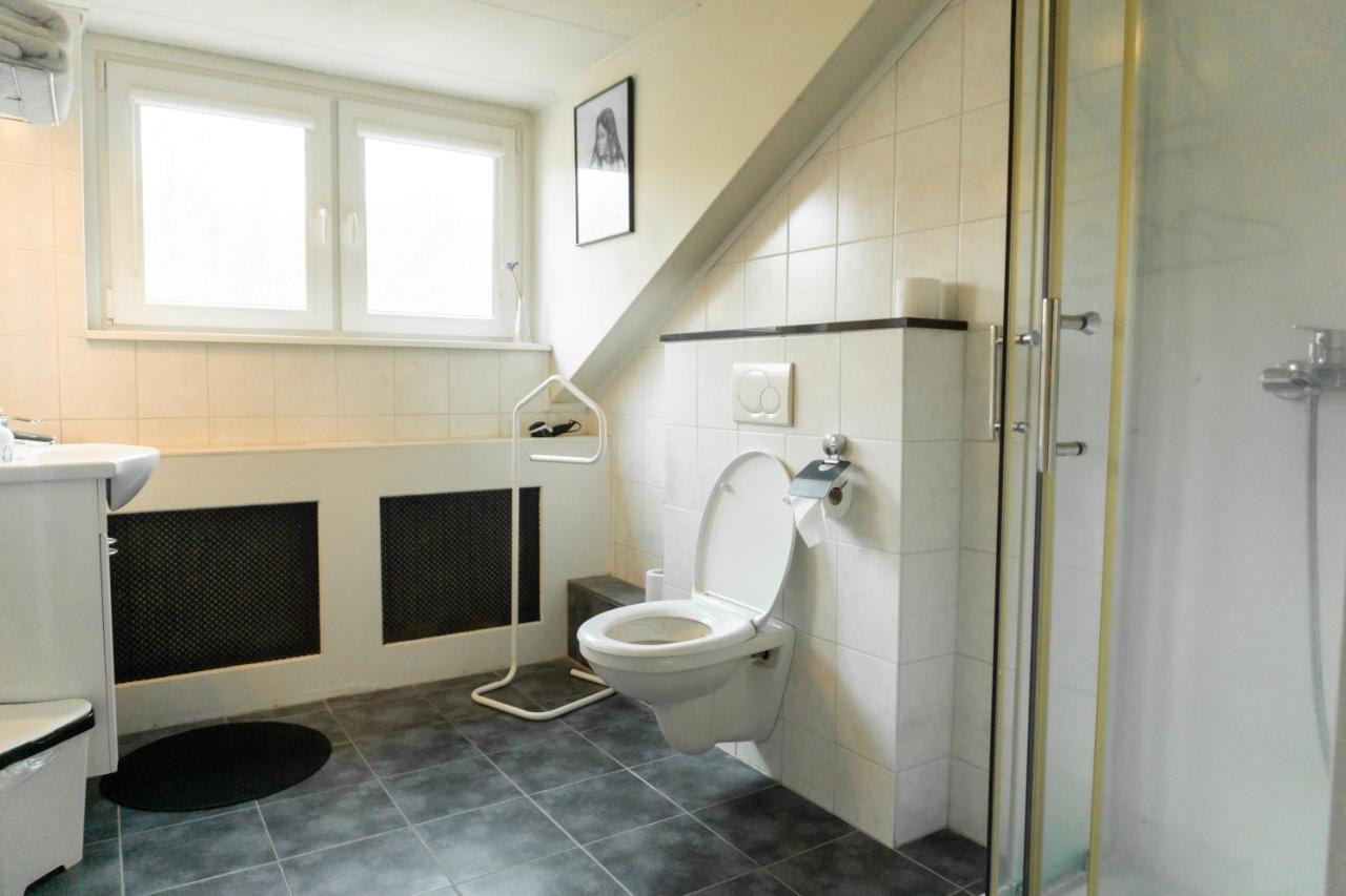 Pension Auberge De Dael Valkenburg aan de Geul ภายนอก รูปภาพ