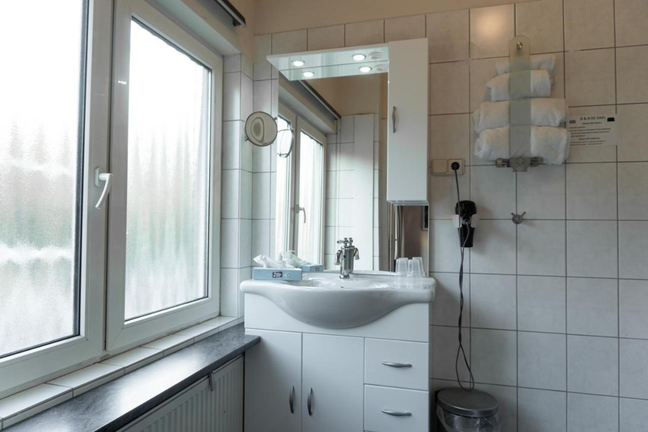 Pension Auberge De Dael Valkenburg aan de Geul ภายนอก รูปภาพ