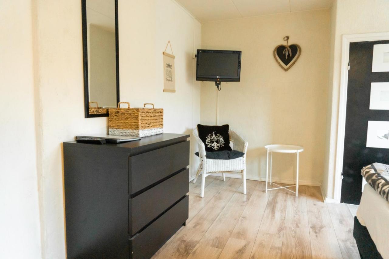 Pension Auberge De Dael Valkenburg aan de Geul ภายนอก รูปภาพ